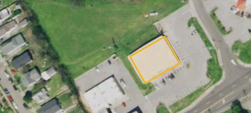 Single-Tenant NNN Retail Property