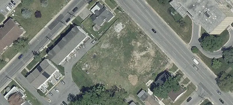 R-5 Commercial Land Assemblage