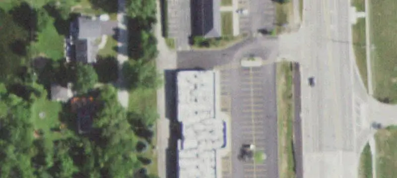 Retail Space with Ample Parking