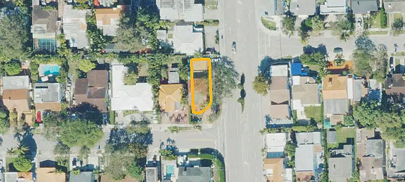 Updated Two-Dwelling Duplex