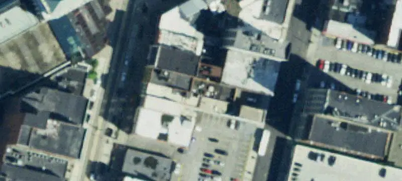 Storefront Property with Rear Parking