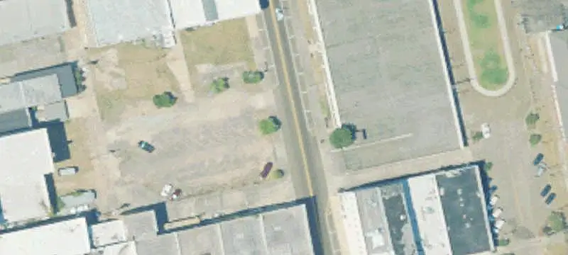 Downtown Storefront Property