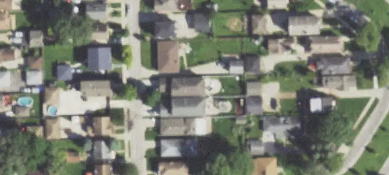 Mixed-Use Property with Apartments