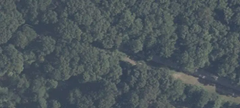 Hunting Land with Cabin