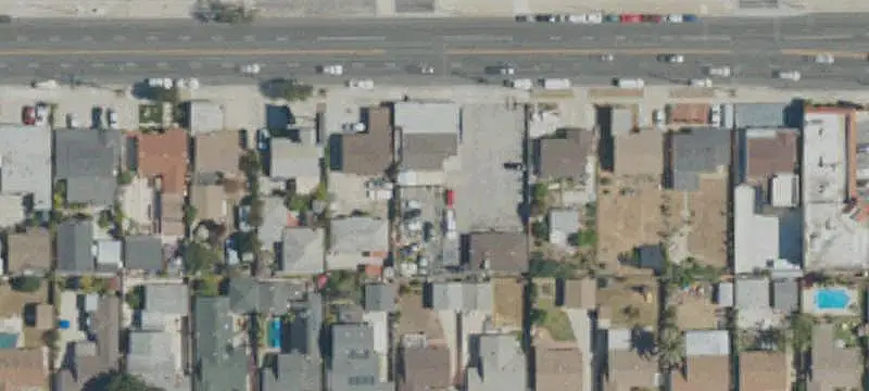 Mixed-Use Property with Duplex