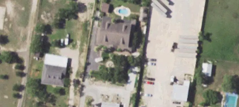Mixed-Use Property with Drive-Through