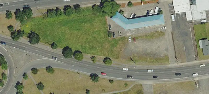 Community Commercial Land
