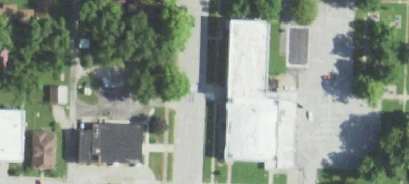 Dual-Building Restaurant Property