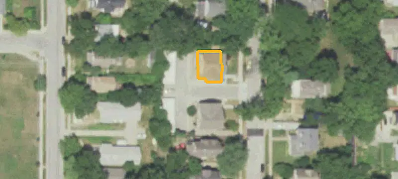 Six-Unit Multifamily Property