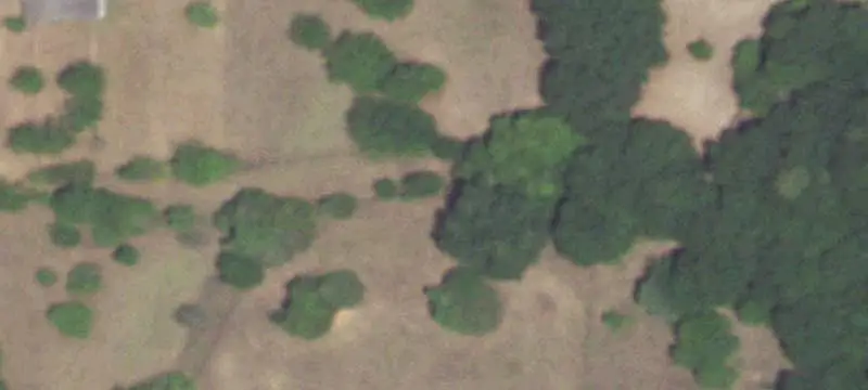 Rural Acreage