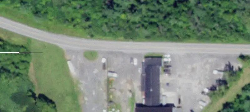 Industrial Land Near Rail Hub