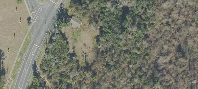 Corner-Lot Commercial Land