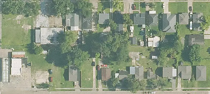 Eight-Unit Apartment Property