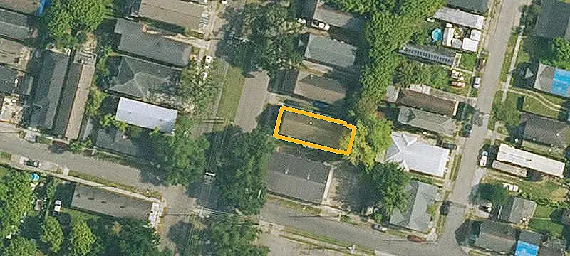 Two-Unit Duplex with Porch