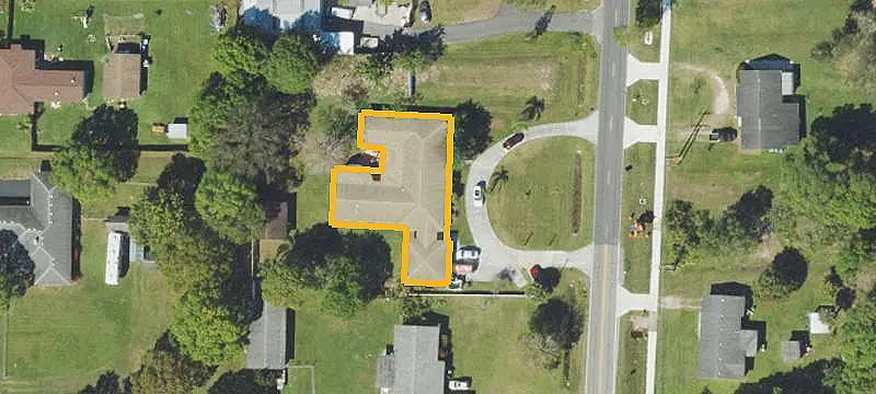 One-Acre Assisted Living Facility
