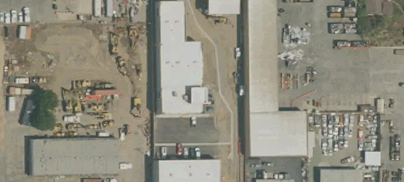 C-3 Zoned Warehouse