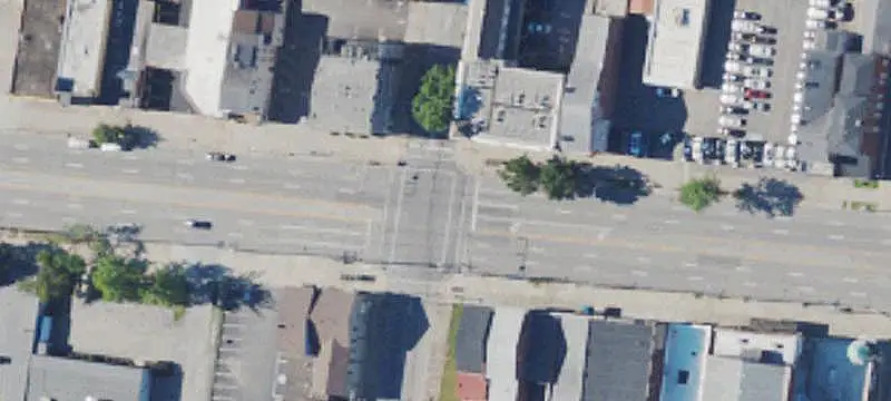 Freestanding Storefront Property