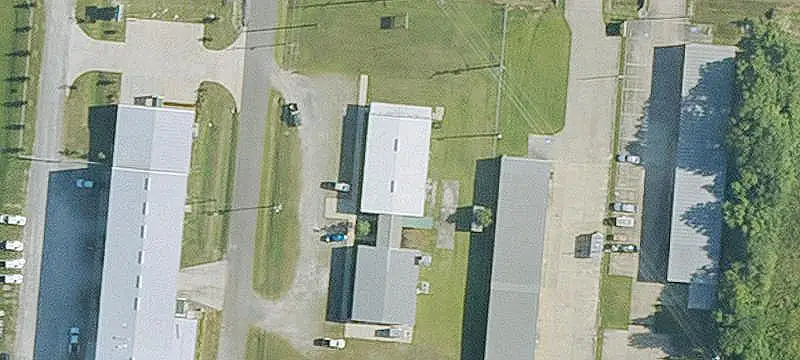 11-Unit Apartment Building