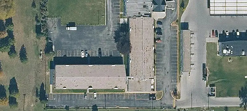 Quality Inn & Suites Hotel