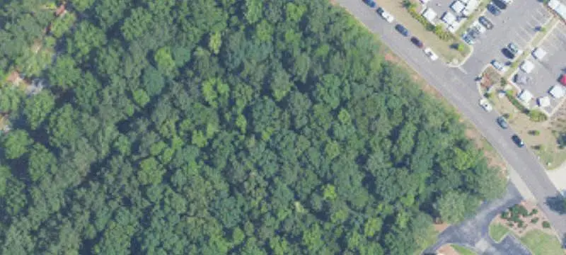 Mixed-Use Approved Commercial Land