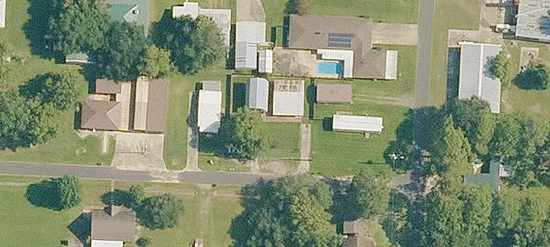 Two-Home Duplex Property