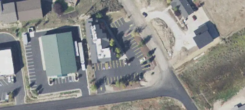 Community Commercial Land