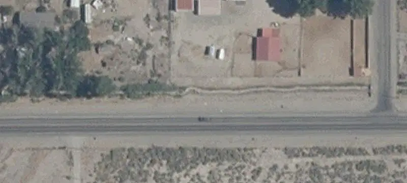 Two-Acre Land Parcel