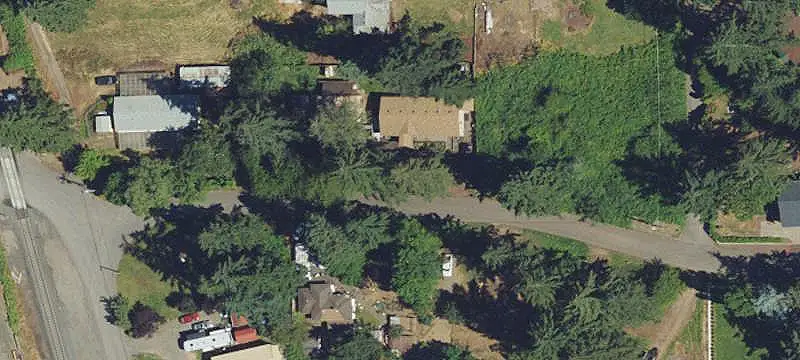 Industrial Land with Road Frontage
