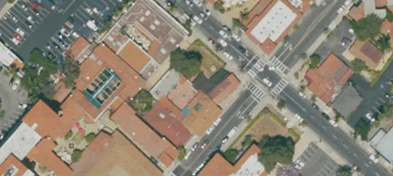 Historic Adobe Mixed-Use Property