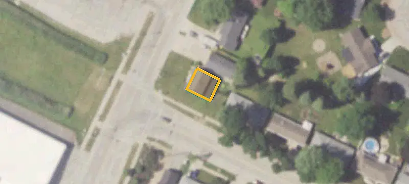 Fully Occupied Duplex