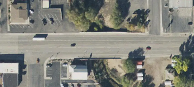 Corner Auto Shop