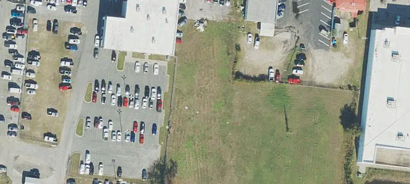 Mattress Firm Storefront Property