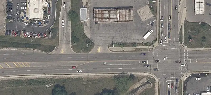 Commercial Land Near Retail Anchors
