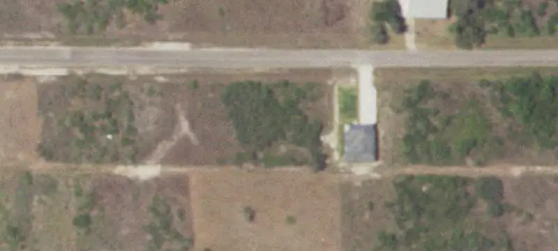 Vacant Land