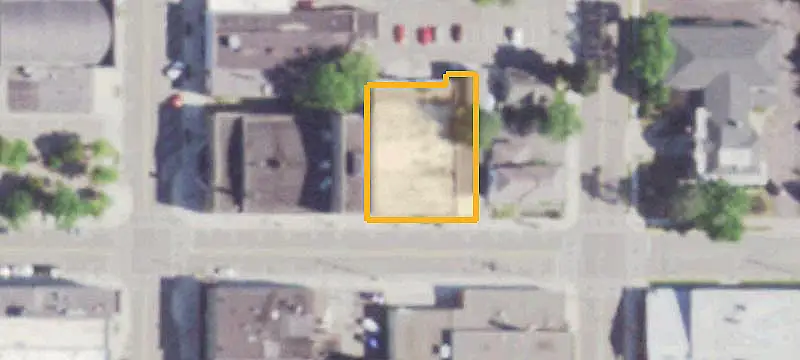 Office Building with Heated Garage