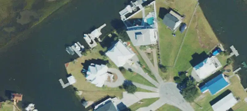 Ocean-View Duplexes with Decks