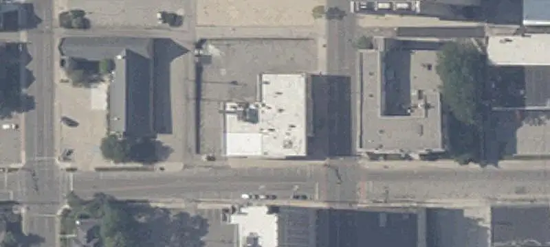 Renovated Multi-Suite Office Building