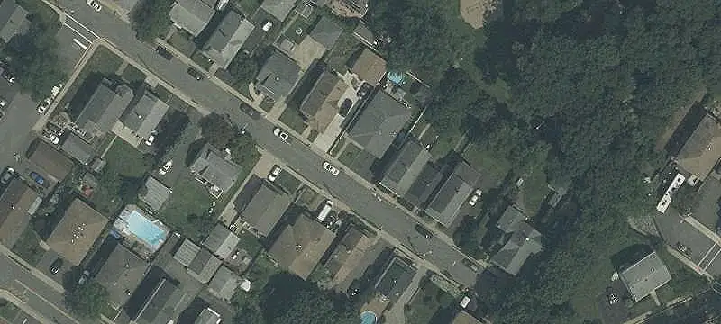 Two-Family Residential Property with Garage