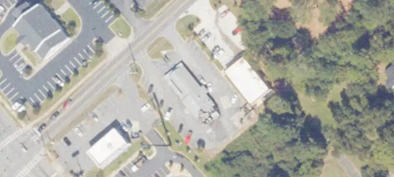 Equipped Restaurant Property