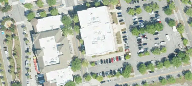 Mixed-Use District Office Unit