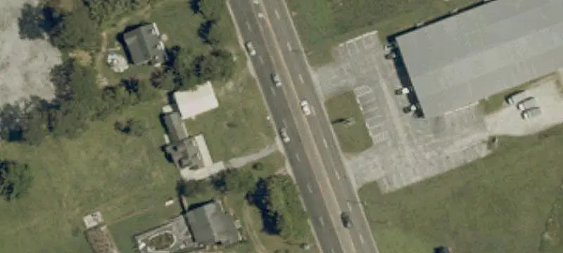 Commercial Land on Highway