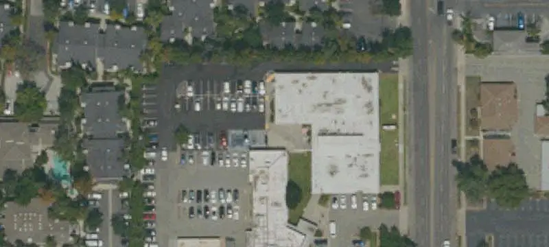 Medical Office Space with Elevator Access