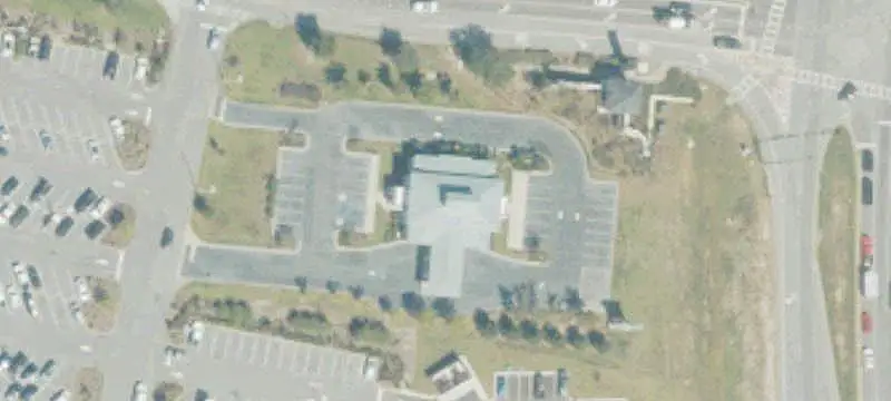 Fully Leased Retail Center