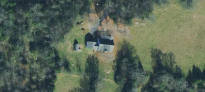 Pasture and Woodland Agricultural Land