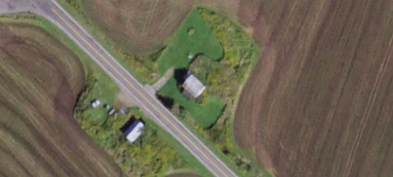 Storefront Property on Acreage