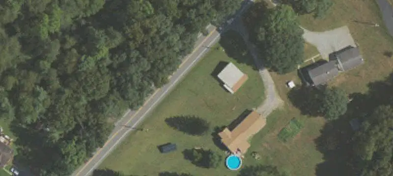 Industrial Property Near Turnpike