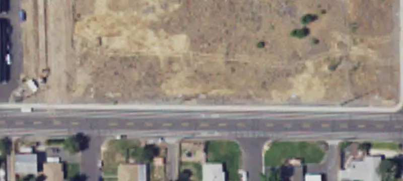 New-Construction Multifamily Property
