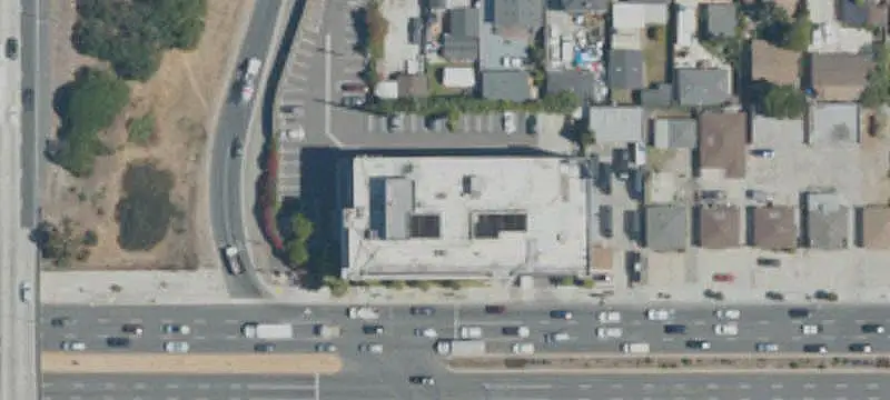 Owner-User Office Space