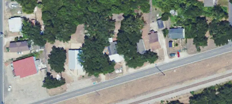 Two-Unit Duplex with Separate Entrances