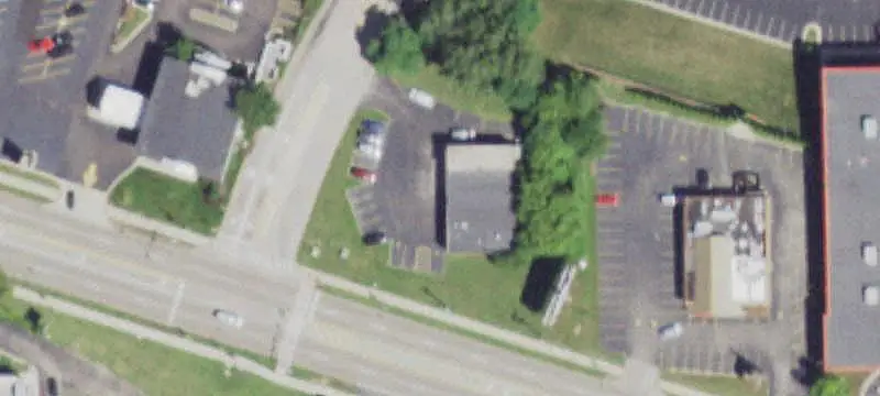 Retail Space With Adjacent Lot